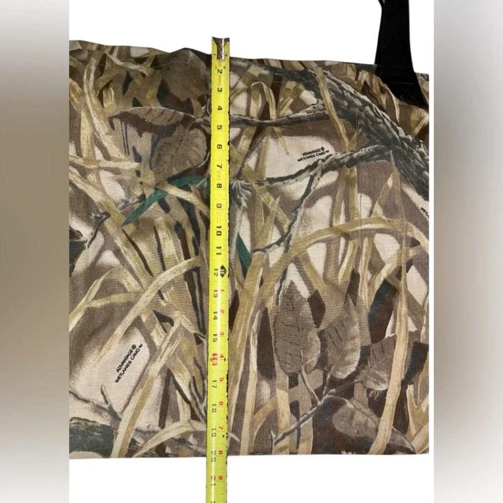 12-Slot Floater Duck Decoy Bag